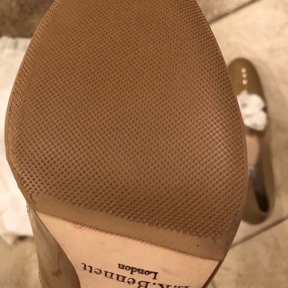 LK Bennet Shoes - Picture 5 of 5